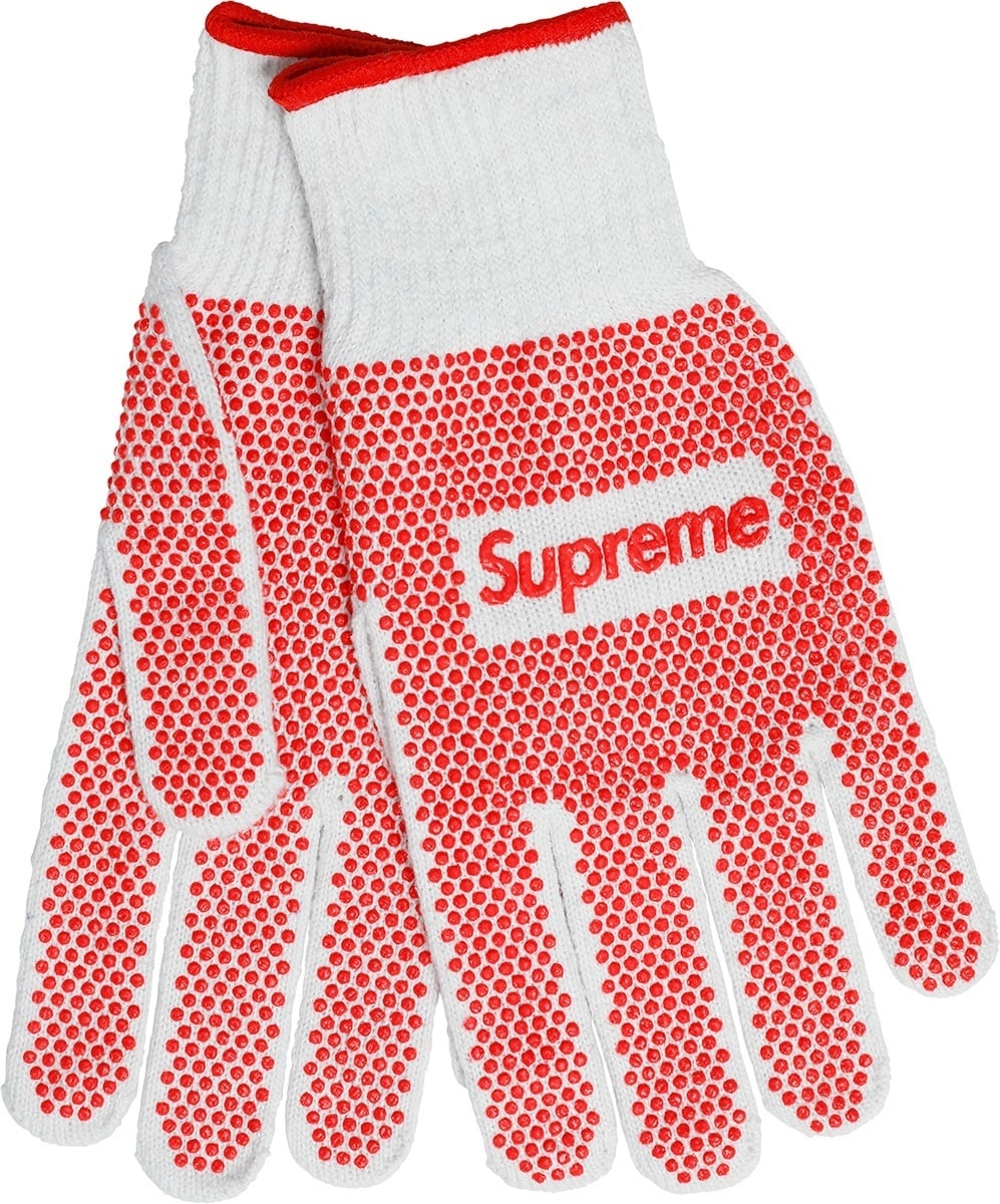 Grip Work Gloves